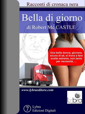 cover image of Bella di giorno